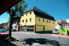 Royal Hotel&Monteurzimmer Ludwigshafen-Oppau Bild 25
