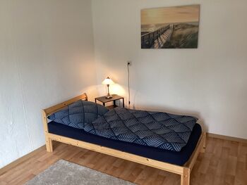 Wohnung in Osterburg an der B189 und A14 Bild 5