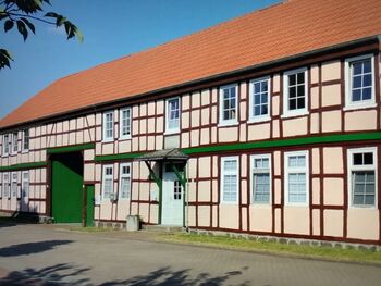 Wohnung in Osterburg Bild 1