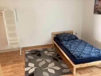 Wohnung in Osterburg Bild 4