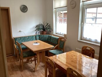 Wohnung in Osterburg Bild 2
