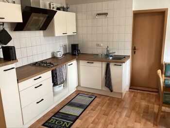 Wohnung in Osterburg Bild 3