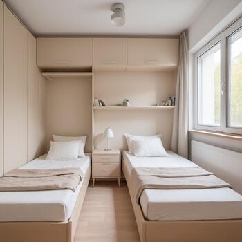 Monteurunterkunft Hannover -nach Wunsch/Bedürfnis Bild 3