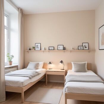 Monteurunterkunft Hannover -nach Wunsch/Bedürfnis Bild 5