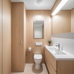 Monteurunterkunft Hannover -nach Wunsch/Bedürfnis Bild 12