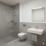 Monteurunterkünfte in Kelsterbach – 24h Check-In Bild 4