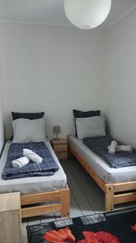 2 einzelbetten
