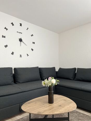 charmantes Apartment Ingolstadt Zentrum Bild 2