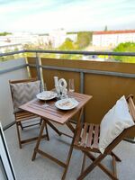 charmantes Apartment Ingolstadt Zentrum Bild 12