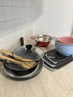 charmantes Apartment Ingolstadt Zentrum Bild 7