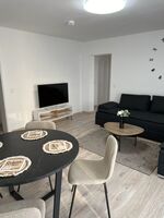 charmantes Apartment Ingolstadt Zentrum Bild 9