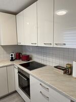 charmantes Apartment Ingolstadt Zentrum Bild 13