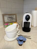 charmantes Apartment Ingolstadt Zentrum Bild 6