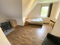 Großzügige Unterkunft mit Top Anbindung Lüneburg/Hamburg Bild 10