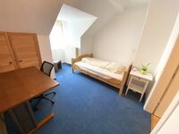 Großzügige Unterkunft mit Top Anbindung Lüneburg/Hamburg Bild 11