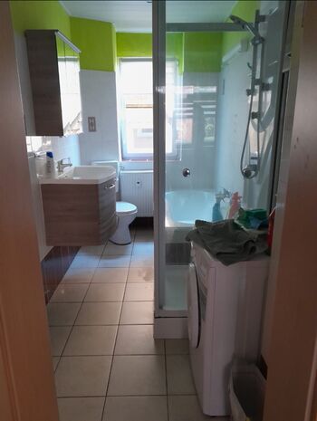 Wohnung Schlutter Bild 2