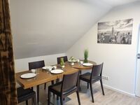 Schöne Monteurwohnungen in Brühl / Mannheim / Heidelberg Bild 7