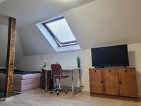 Schöne Monteurwohnungen in Brühl / Mannheim / Heidelberg Bild 9