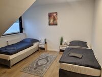 Schöne Monteurwohnungen in Brühl / Mannheim / Heidelberg Bild 1