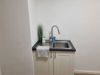 Schöne Monteurwohnungen in Brühl / Mannheim / Heidelberg Bild 6