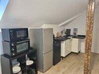 Schöne Monteurwohnungen in Brühl / Mannheim / Heidelberg Bild 5