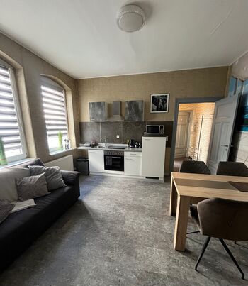 voll ausgestattete 1-6 Personen Appartments, Magdeburg-Sudenburg