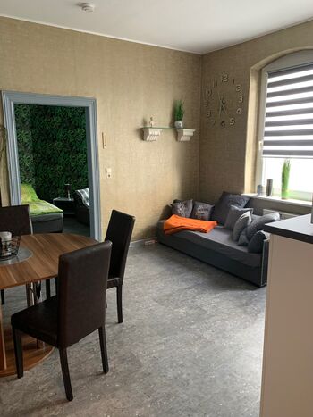 voll ausgestattete Appartments, Magdeburg-Sudenburg bis 17 Betten Obrázok 2