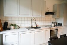 Altbauwohnung Frankfurt/O. Altstadt Bild 2