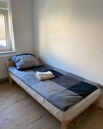 Handwerker Wohnung/ Monteurswohnung Bild 3