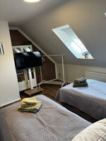 Top Ferienwohnung „Am Schloß“ in Hagenburg Bild 10