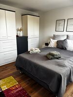 Top Ferienwohnung „Am Schloß“ in Hagenburg Bild 8