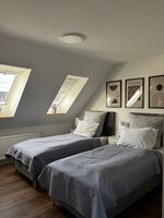 Top Ferienwohnung „Am Schloß“ in Hagenburg Bild 9