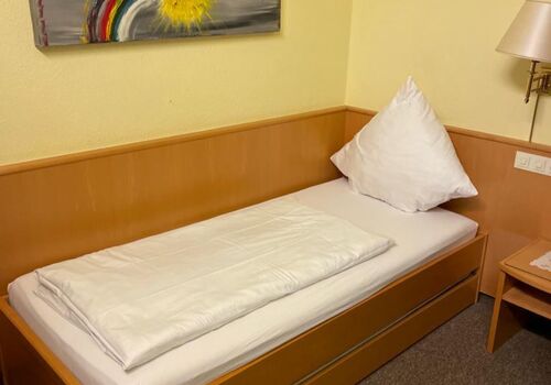 Hotel Krone Andernach Picture 3