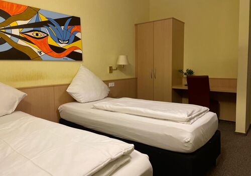 Hotel Krone Andernach Picture 2