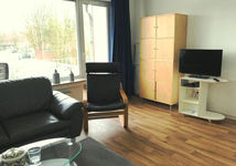 Moderne 2,5-Zimmer Monteurwohnung in Marl "Am Silvertbach" Bild 3