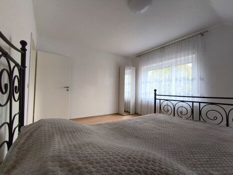 Monteurunterkunft nahe Münster mit Top-Bahnanbindung Bild 2