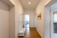 3 Schlafzimmer plus Daybed - Boxspringbetten - 8 Personen Bild 11