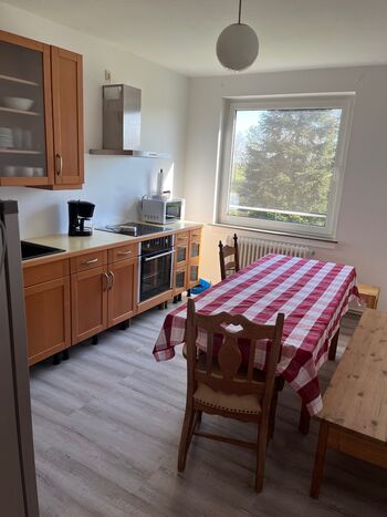 Wohnung Cornelius Bild 2