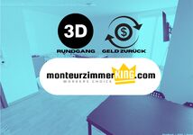 monteurzimmerKING in HALBERSTADT Bild 1