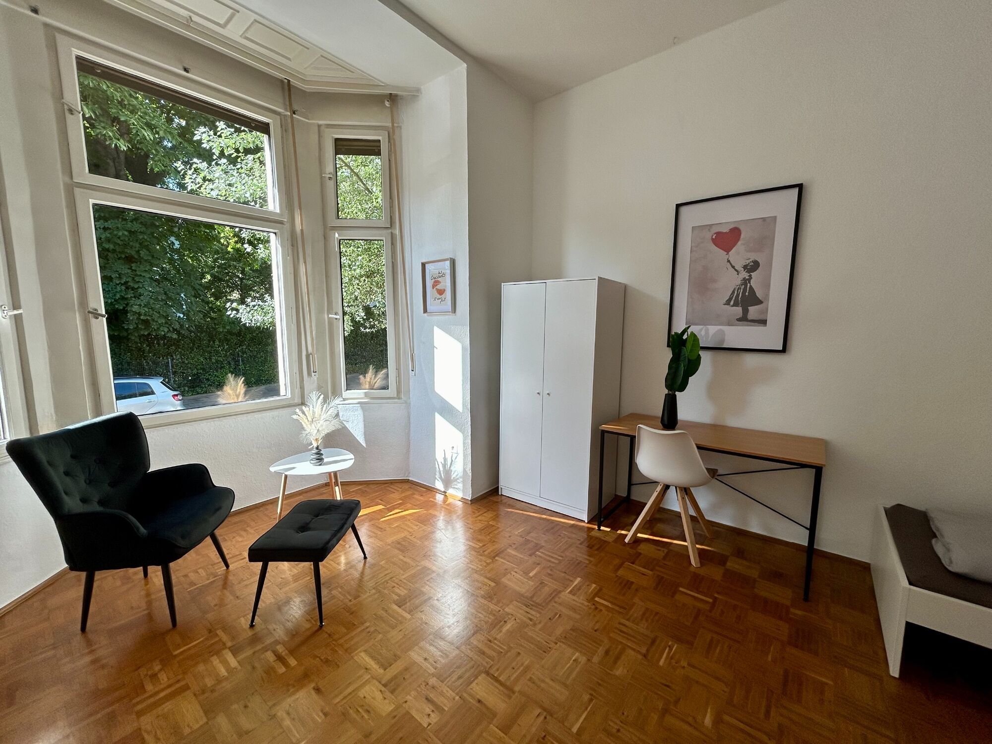Schlafzimmer 1