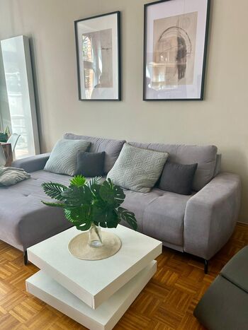 Couch und Liege