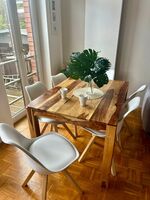 Villa Wohnung| >6 Person| Terrasse | Monteure| Neu Bild 16