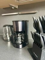 Villa Wohnung| >6 Person| Terrasse | Monteure| Neu Bild 15