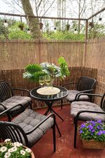 Villa Wohnung| >6 Person| Terrasse | Monteure| Neu Bild 1