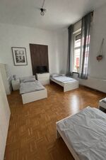 Villa Wohnung| >6 Person| Terrasse | Monteure| Neu Bild 7