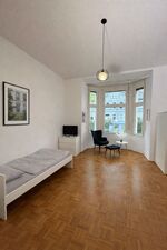 Villa Wohnung| >6 Person| Terrasse | Monteure| Neu Bild 11