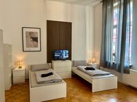 Schlafzimmer 2