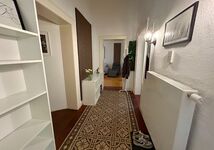 Villa Wohnung| >6 Person| Terrasse | Monteure| Neu Bild 20