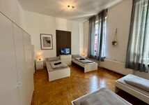 Villa Wohnung| >6 Person| Terrasse | Monteure| Neu Bild 6