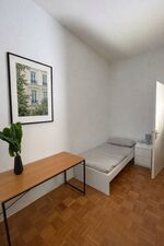 Villa Wohnung| >6 Person| Terrasse | Monteure| Neu Bild 12